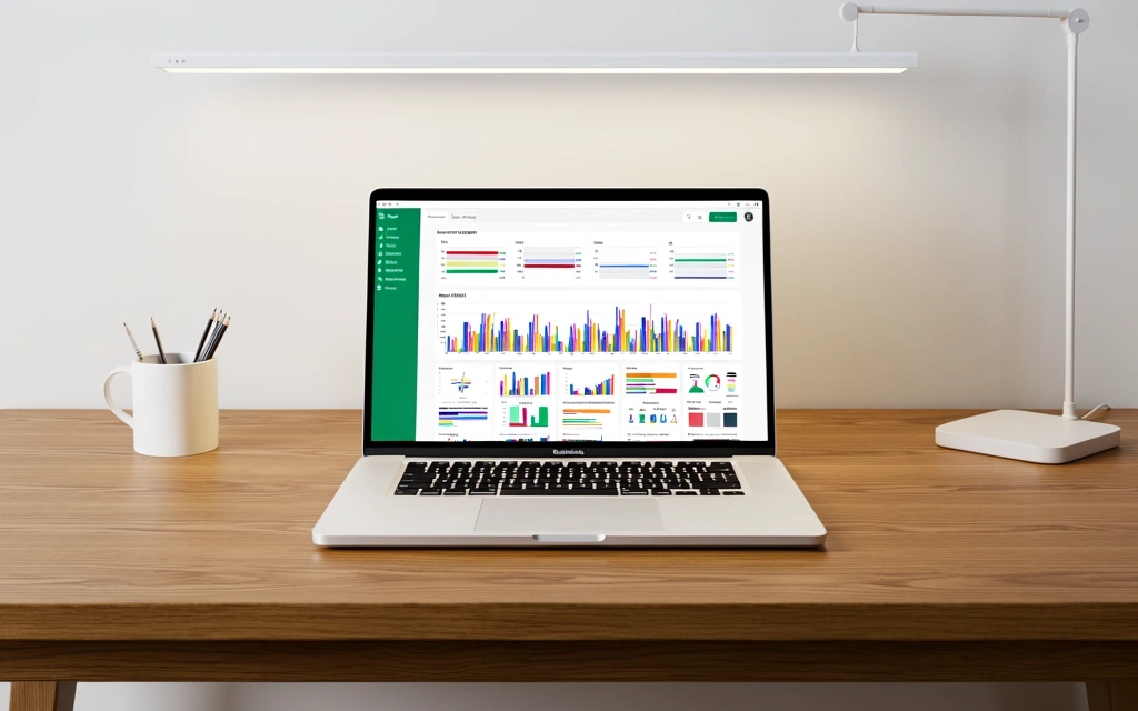 Dashboard Implementation Example