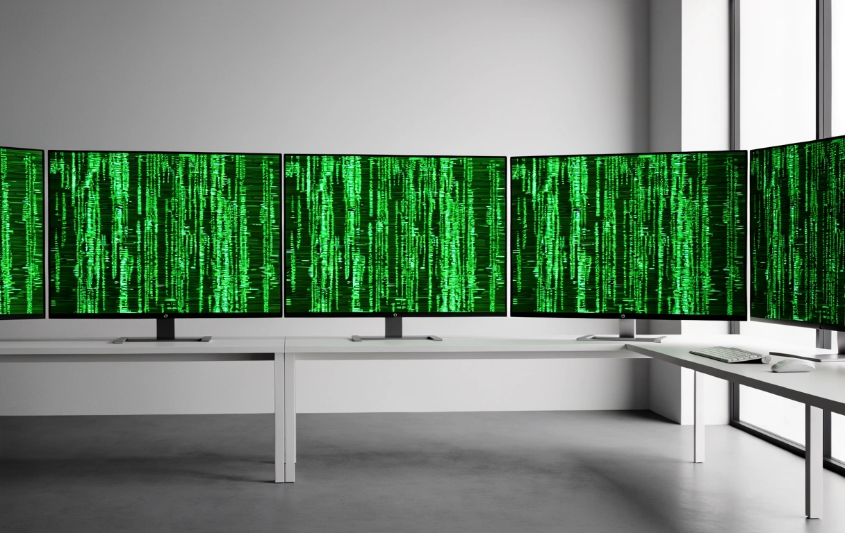 Data analysis workspace